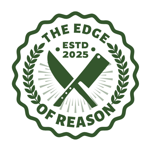 The Edge Of Reason